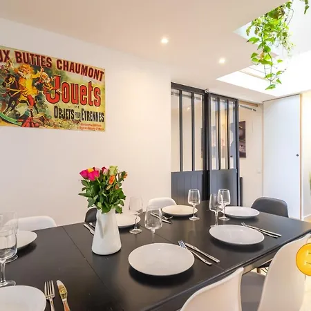 Canal House Appartement
