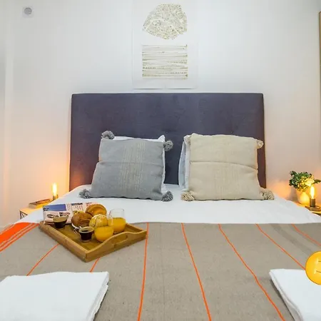 Canal House Appartement